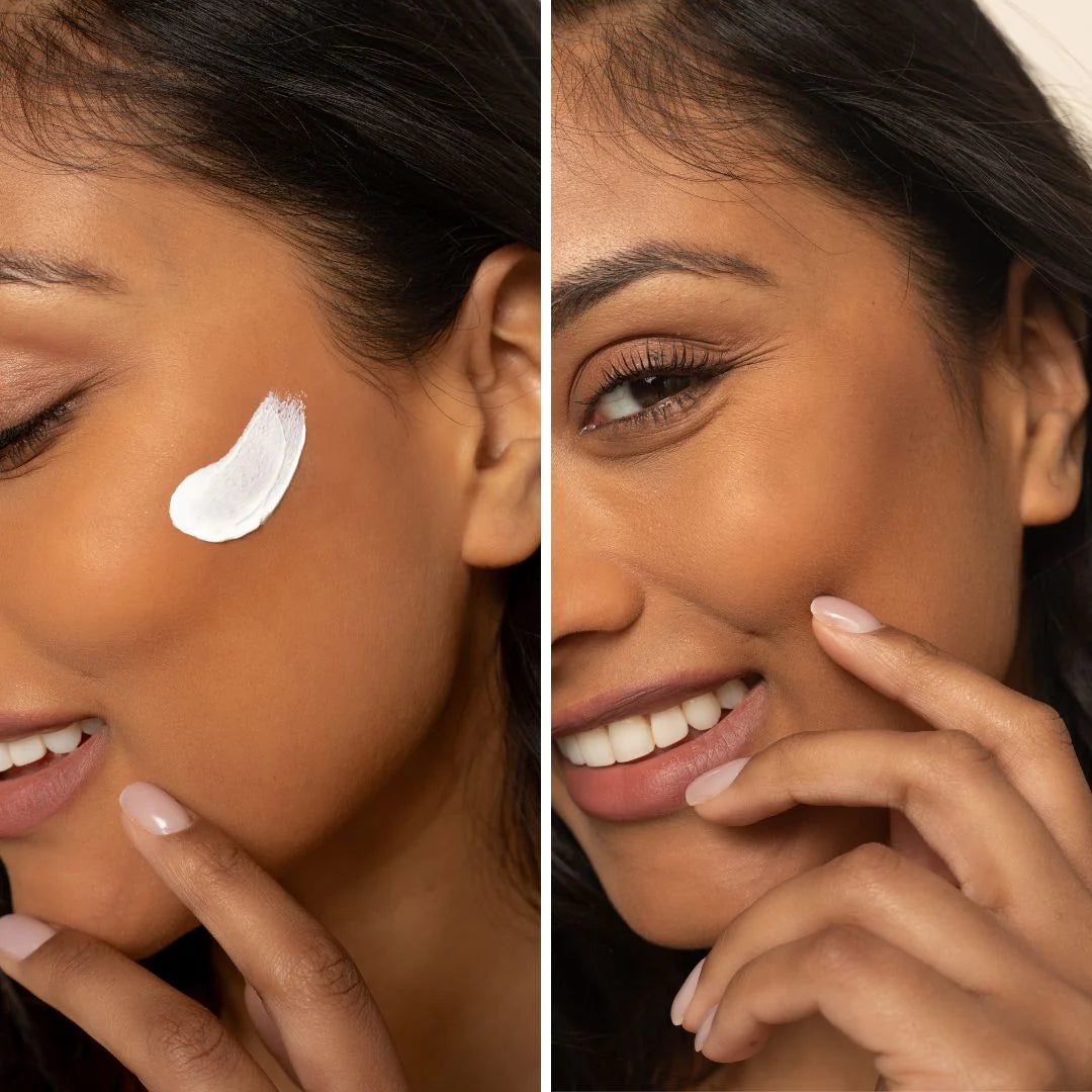 Tenue Soleil SPF30 - 30 ml
