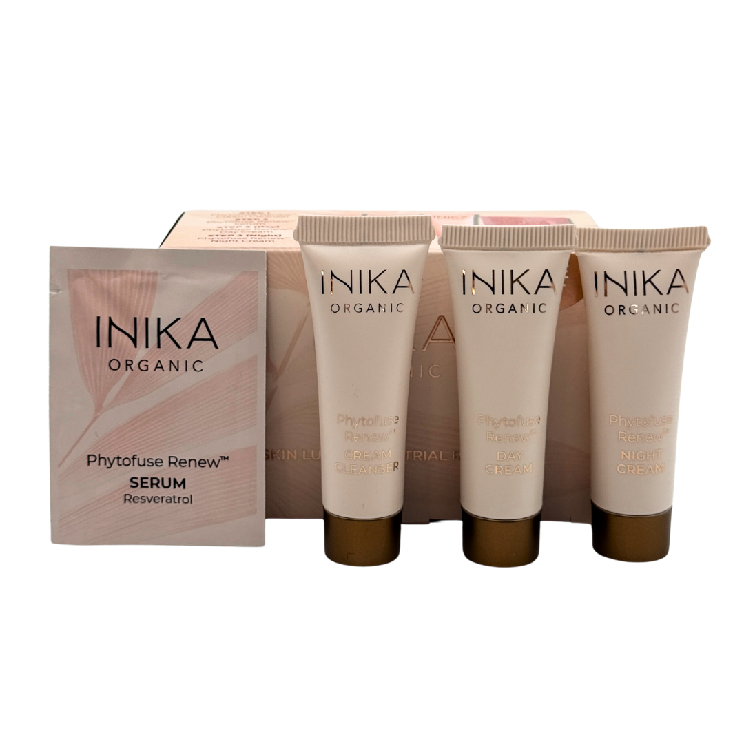INIKA trial set