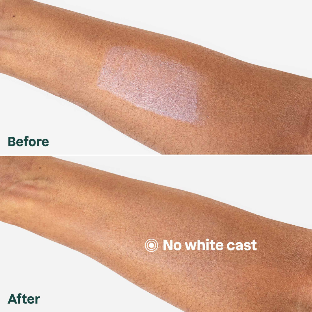 Attitude Sunly Zonnebrand - SPF30