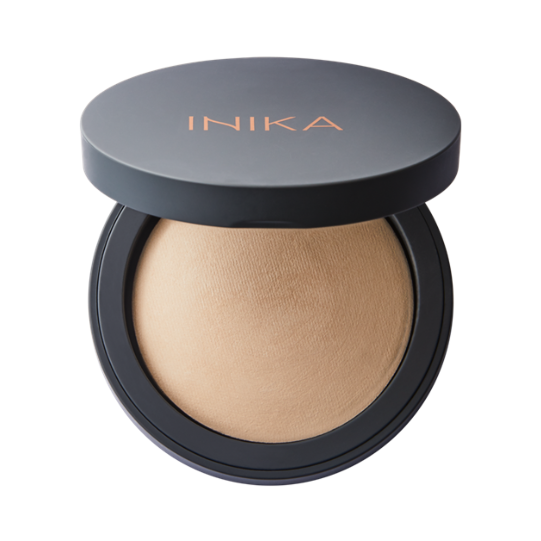 INIKA Baked Mineral Foundation