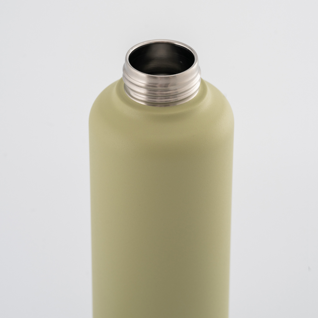 Equa - RVS Thermofles Matcha (600 ml)