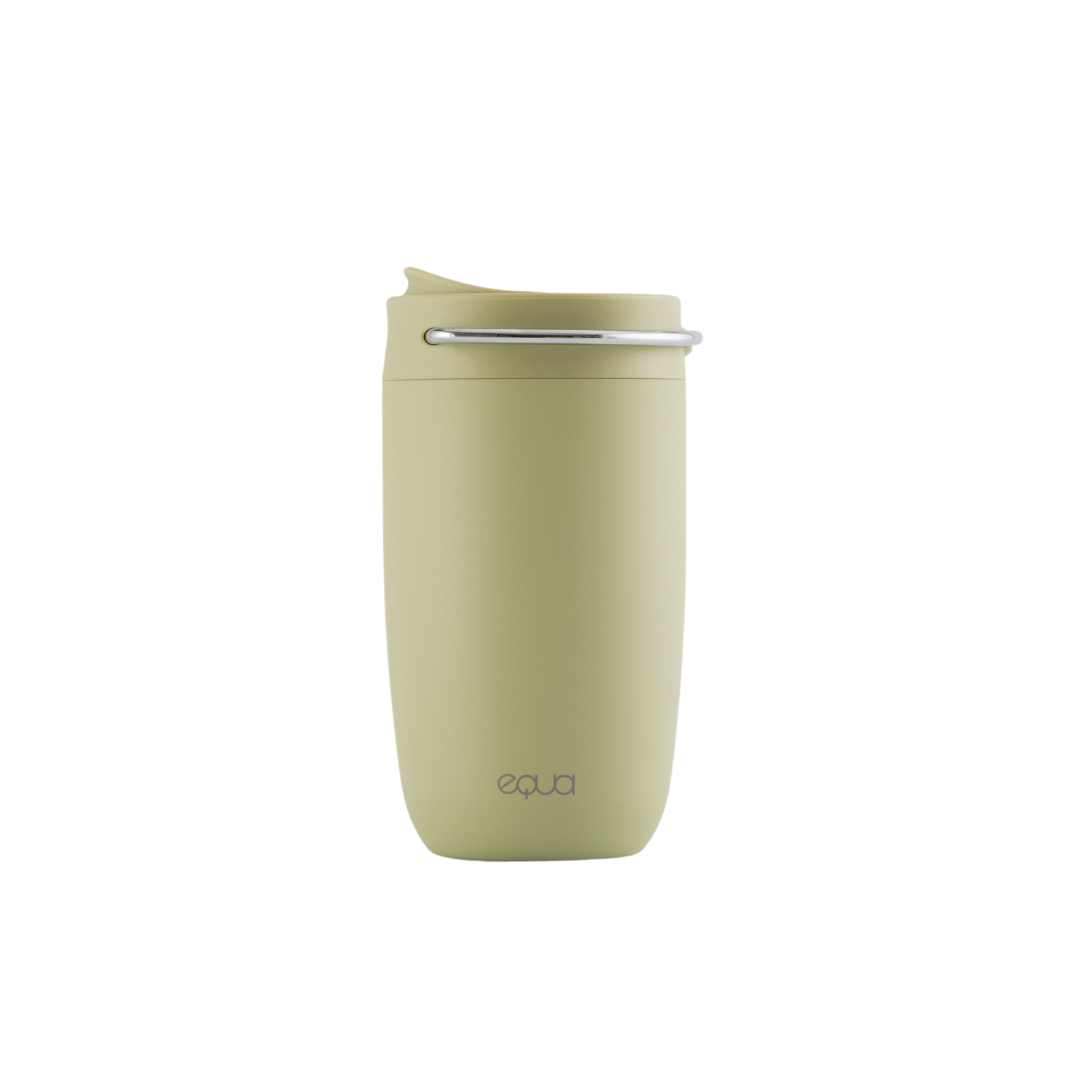 Equa - Cup Matcha (300 ml)