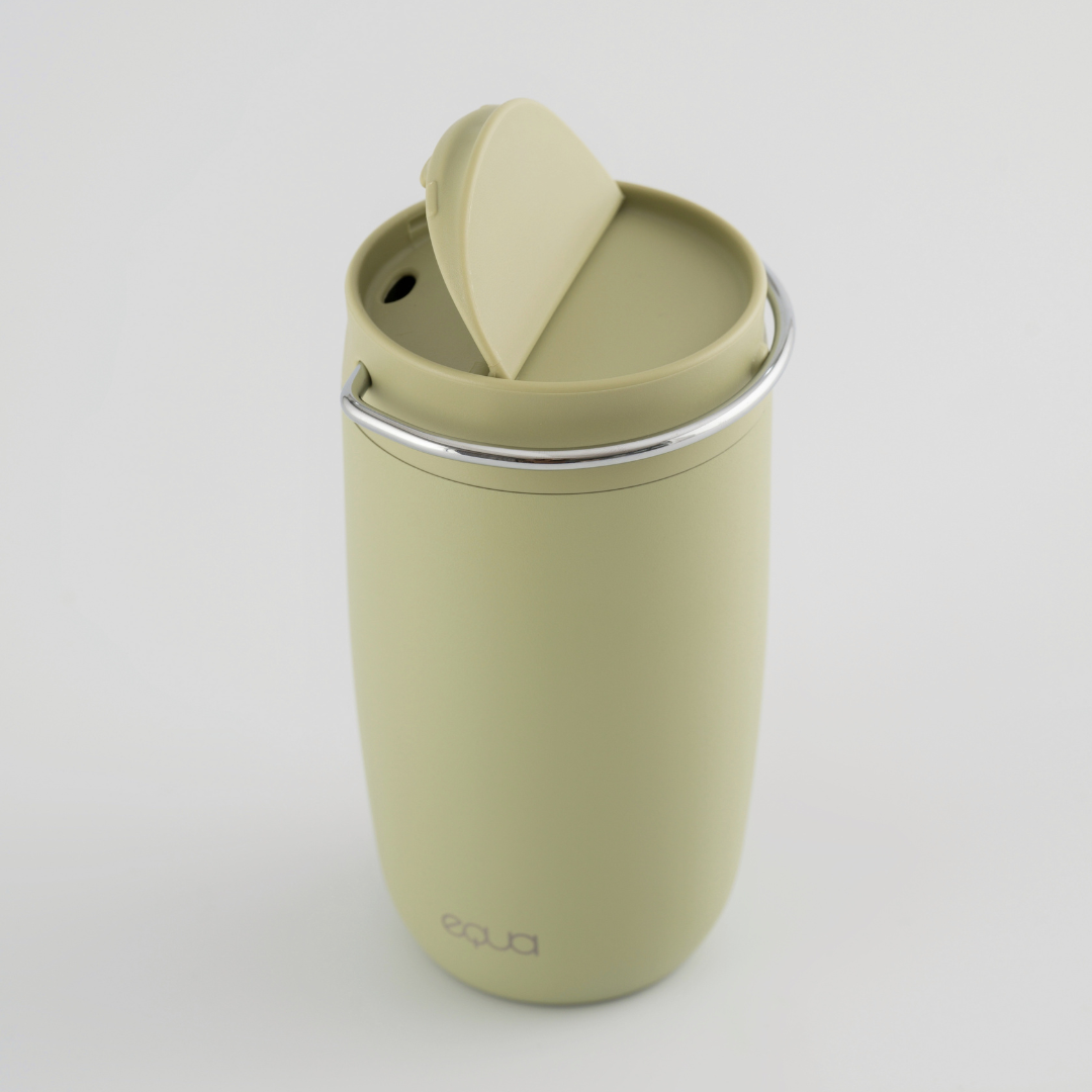 Equa - Cup Matcha (300 ml)