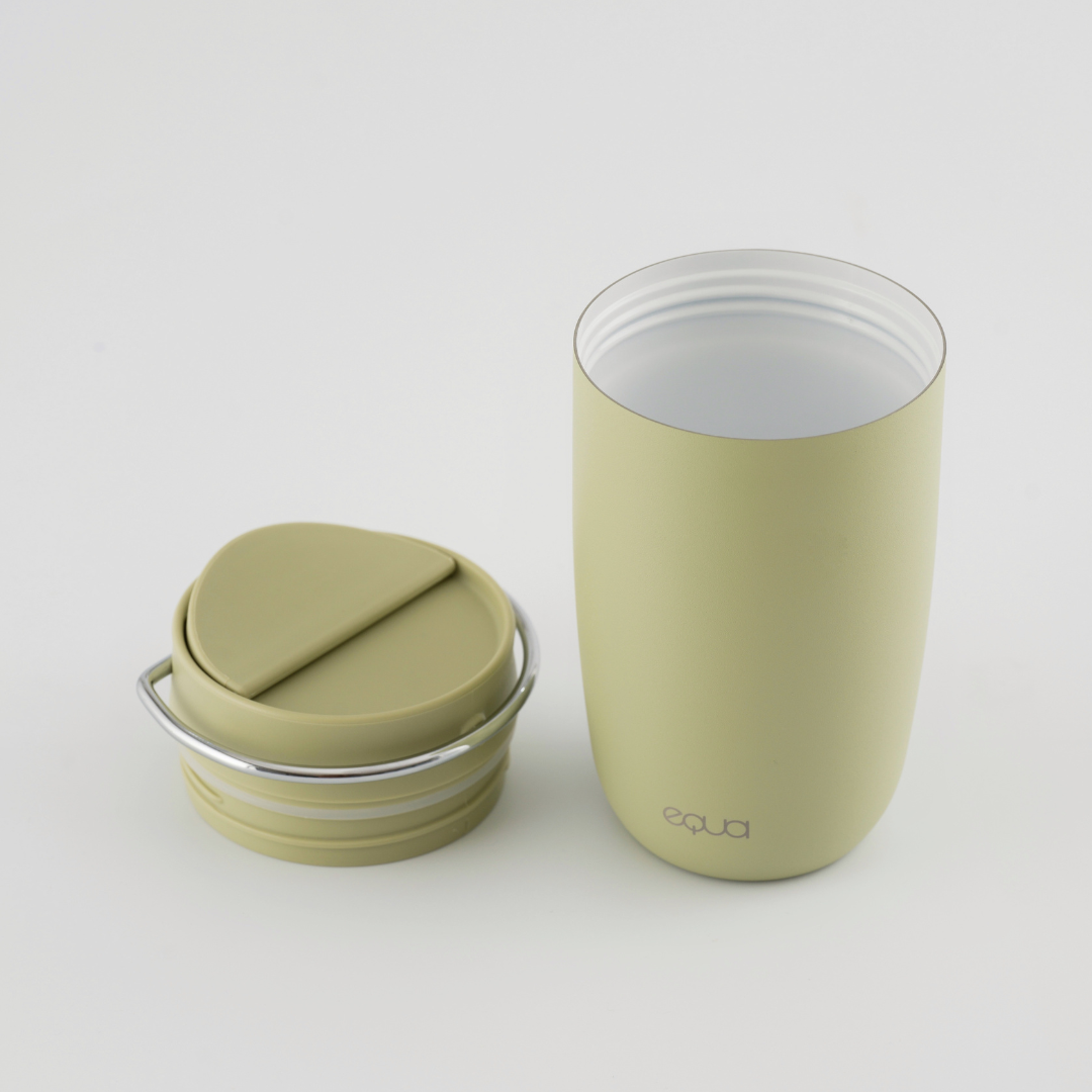 Equa - Cup Matcha (300 ml)