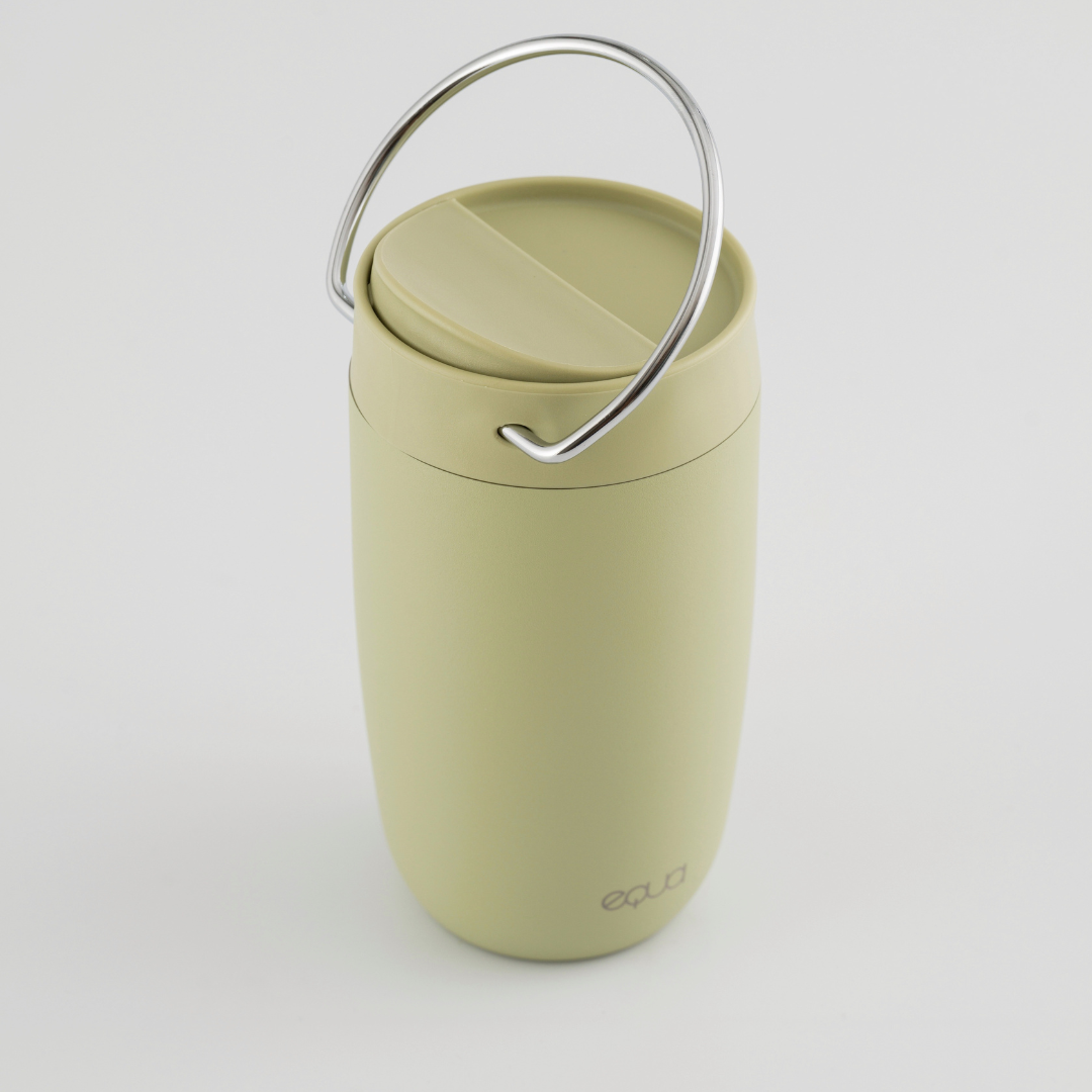 Equa - Cup Matcha (300 ml)