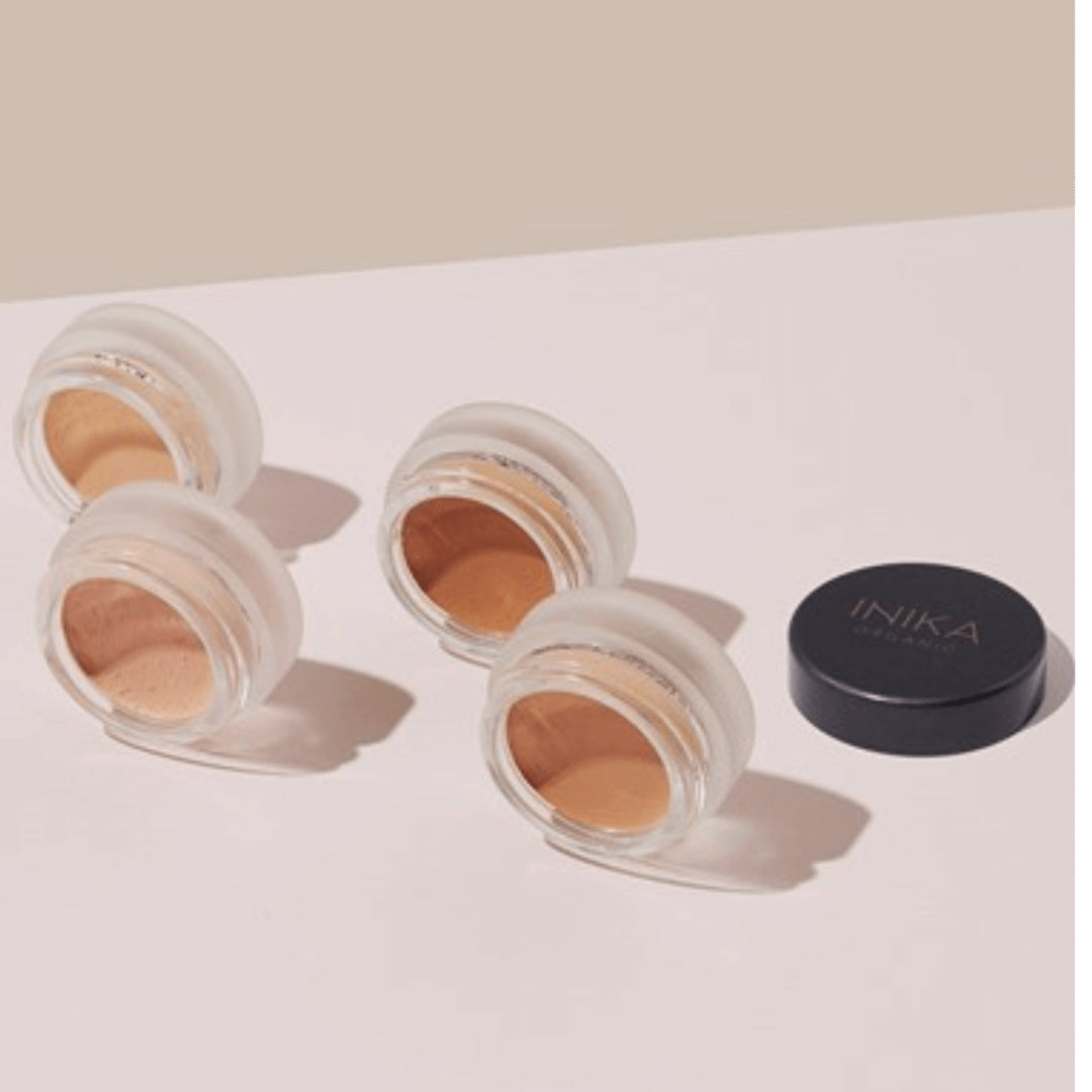 INIKA Full Coverage Concealer