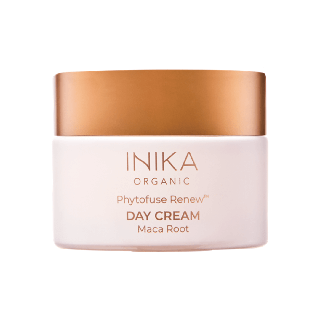 INIKA Phytofuse Renew Dagcreme - 50 ml