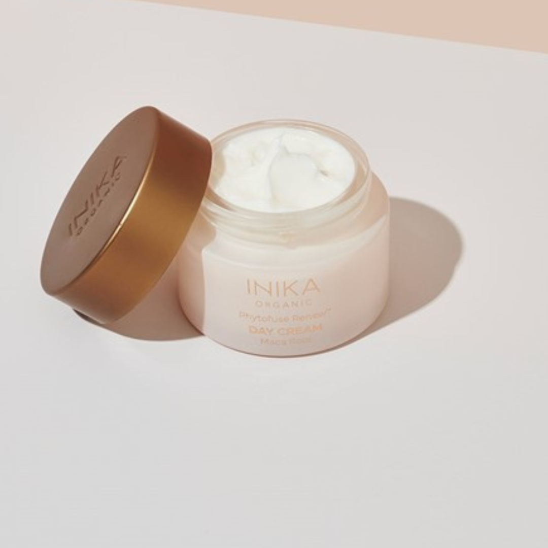 INIKA Phytofuse Renew Dagcreme - 50 ml