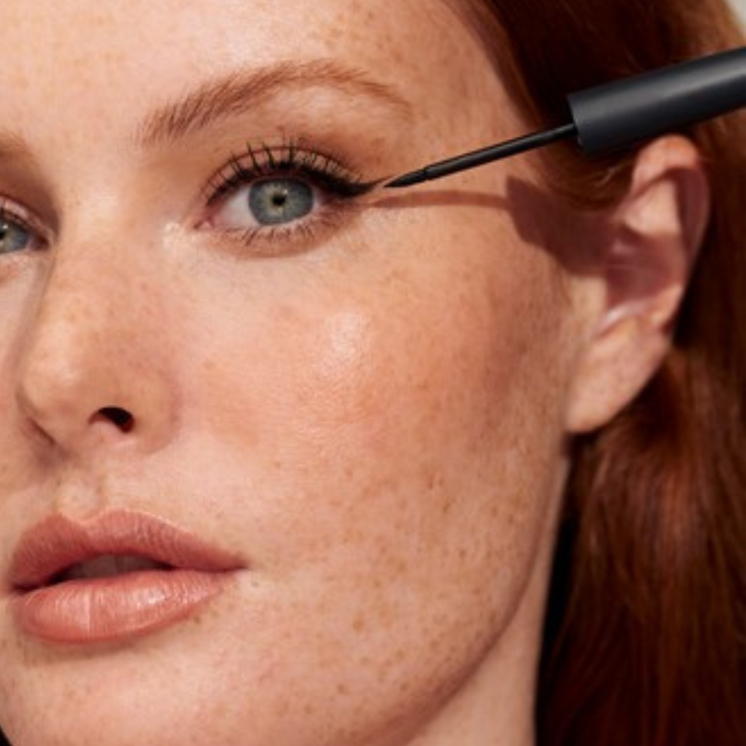 INIKA Liquid Eyeliner