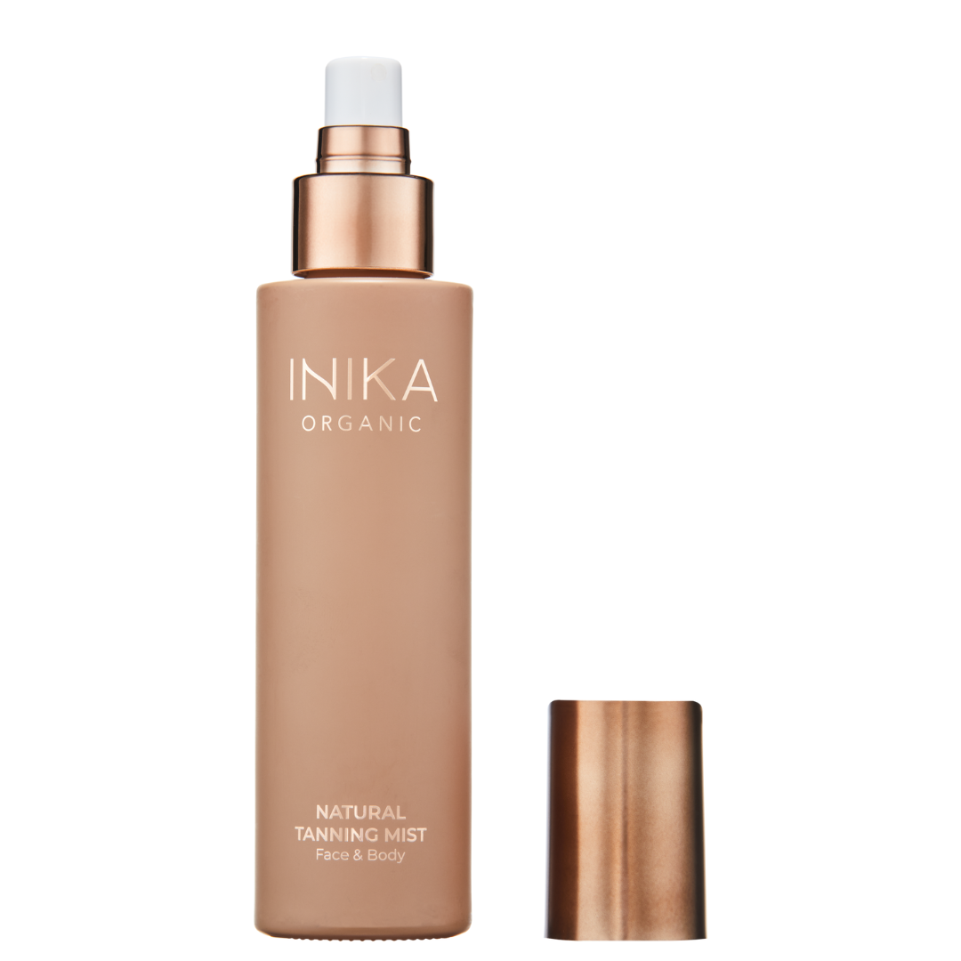 INIKA Tanning Mist - 120 ml
