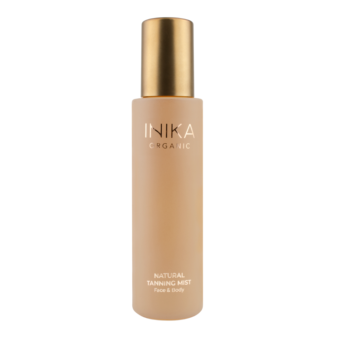 INIKA Tanning Mist - 120 ml