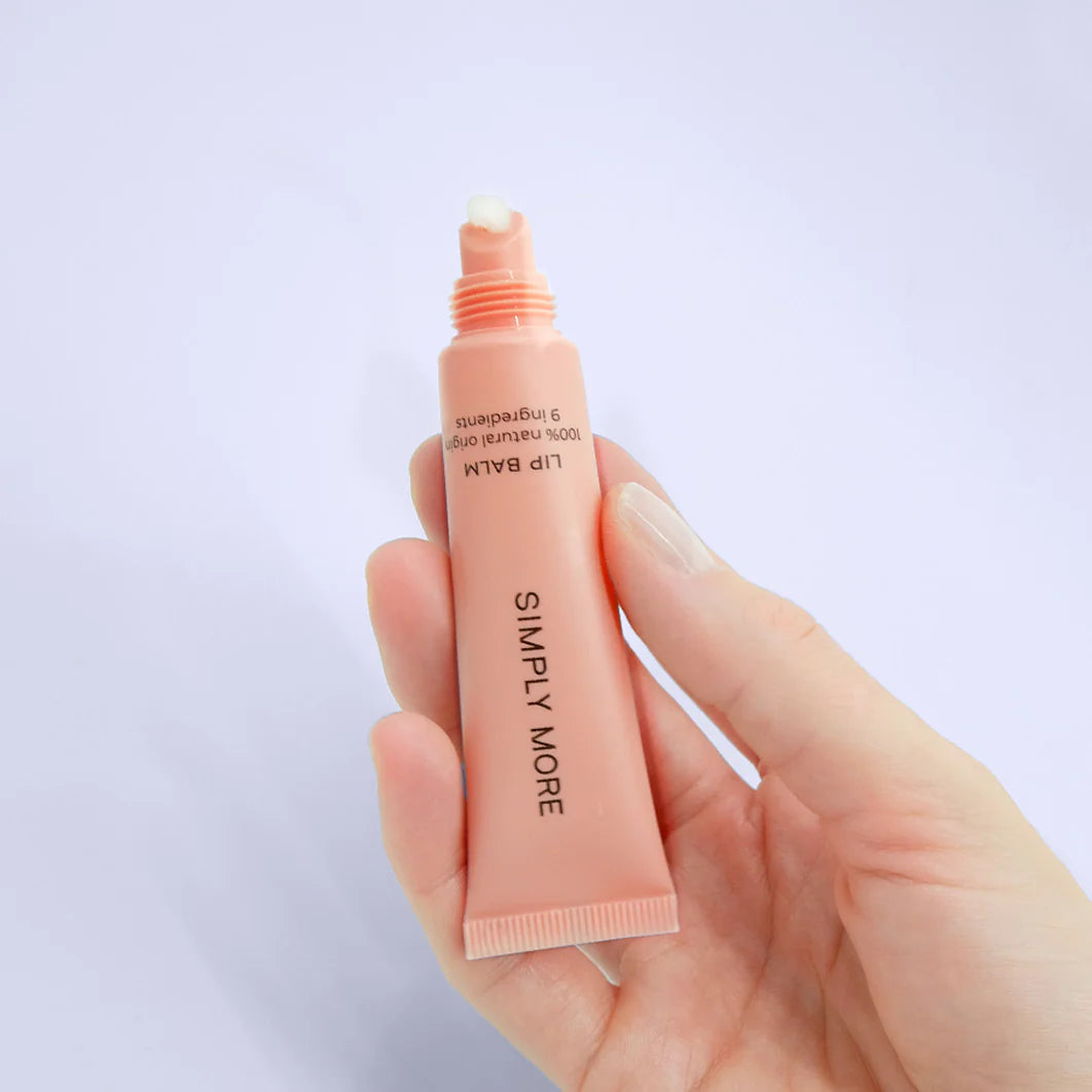 SIMPLY MORE - lipbalsem - 15 ml