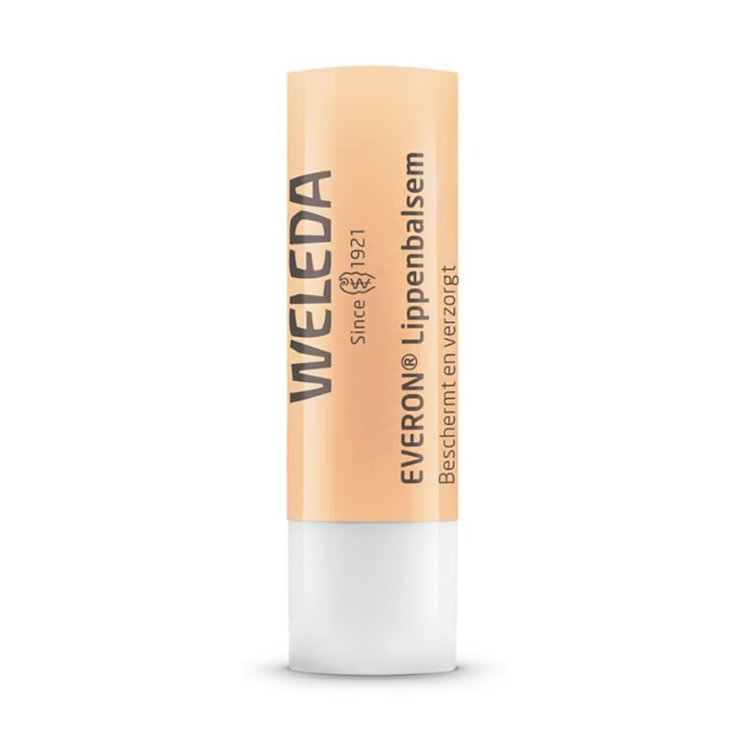 Weleda Lippenbalsem Everon - 4,8 gram