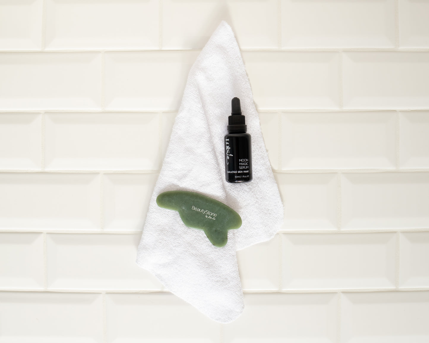 Loïs Lee Cleansing Cloths - 5 stuks