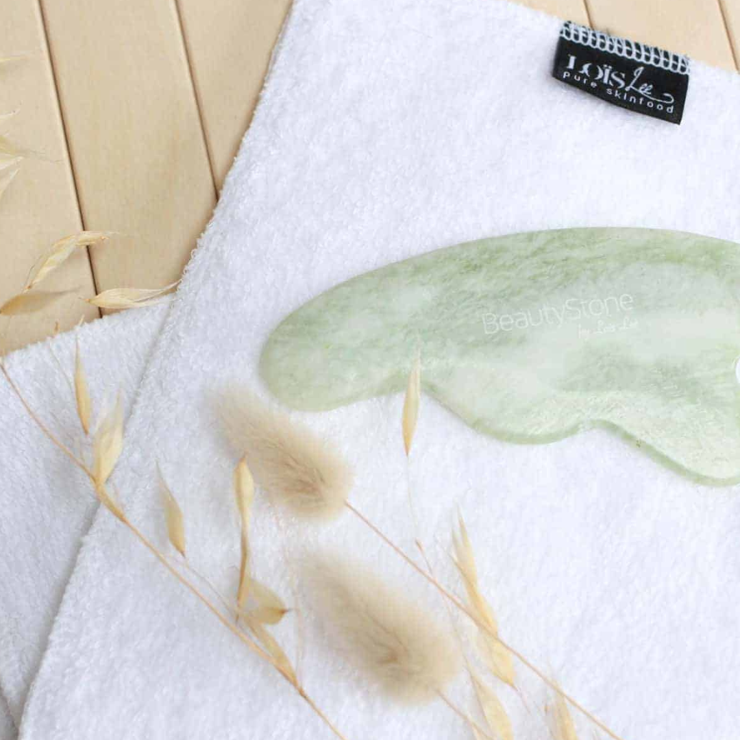 Loïs Lee Gua Sha Beauty Stone