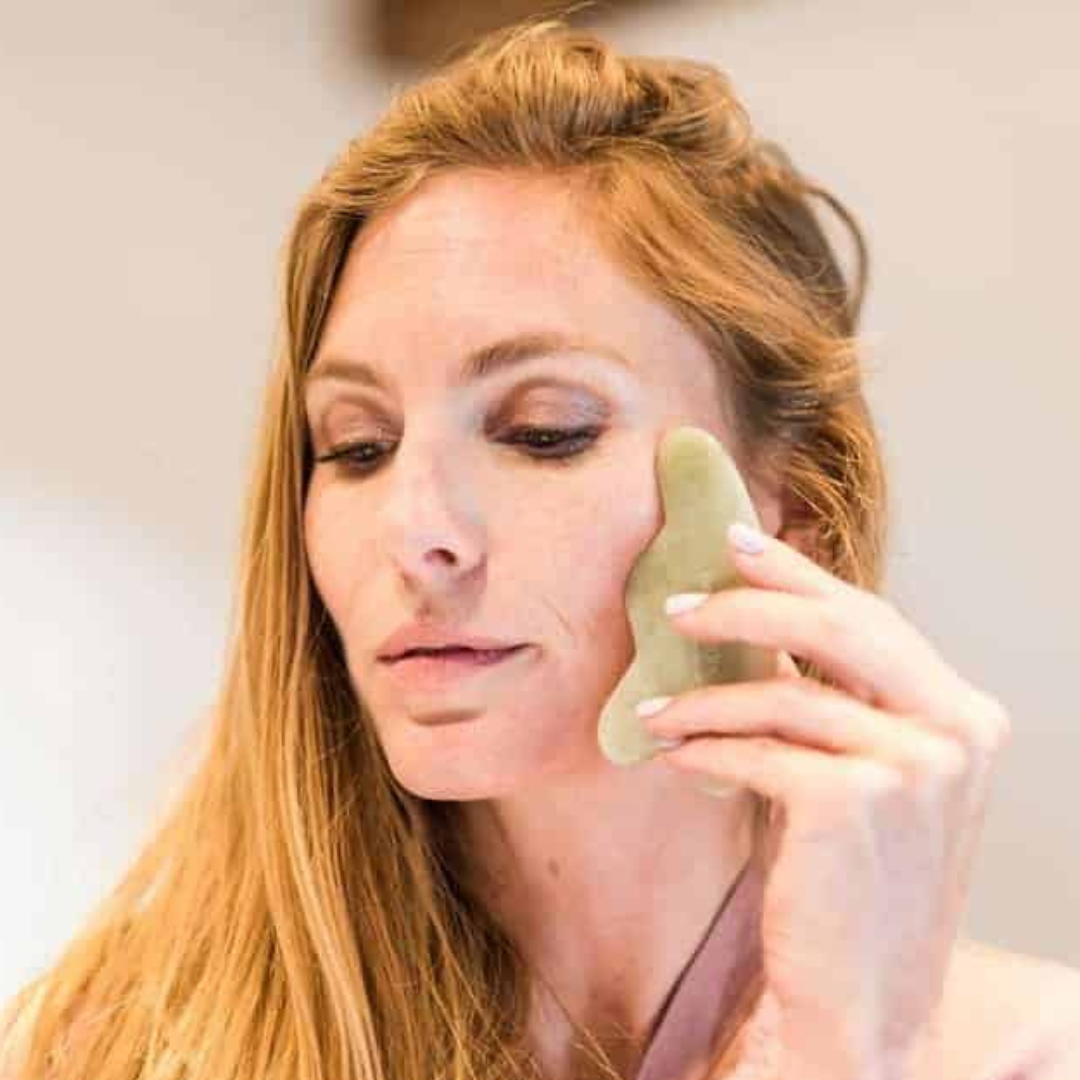 Loïs Lee Gua Sha Beauty Stone
