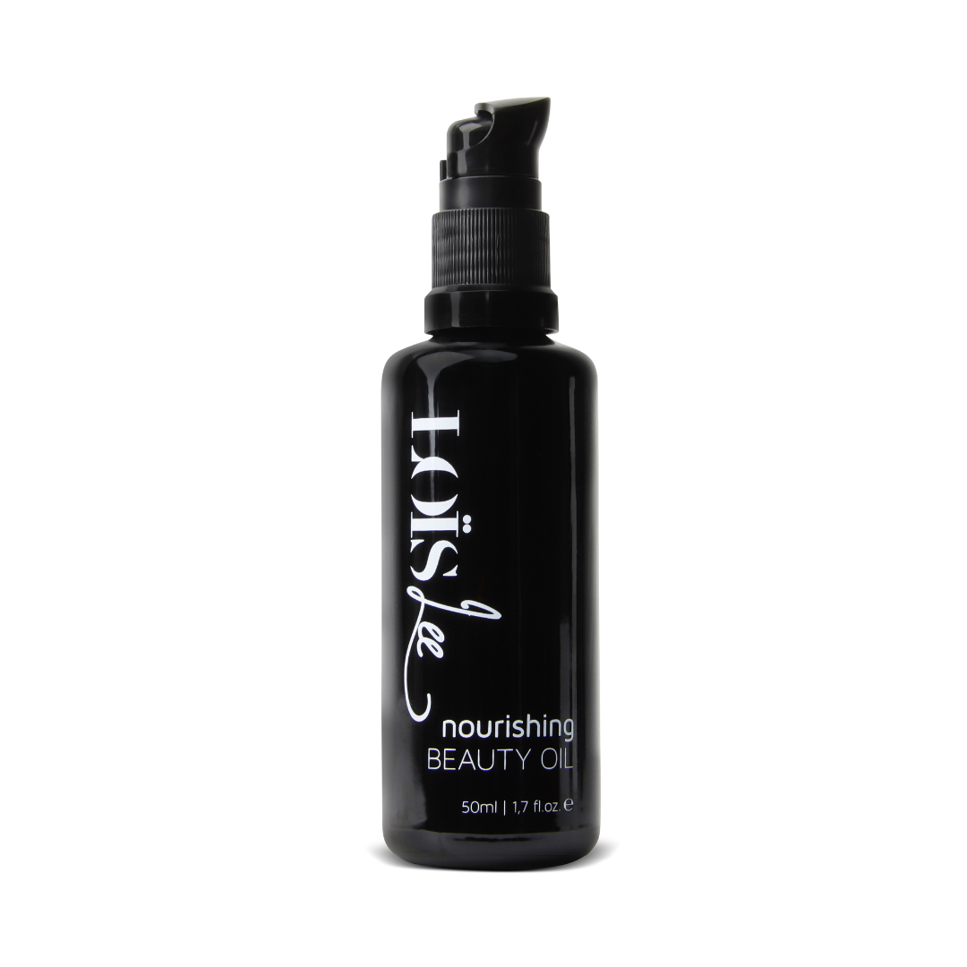 Loïs Lee Nourishing Beauty Oil - 50 ml