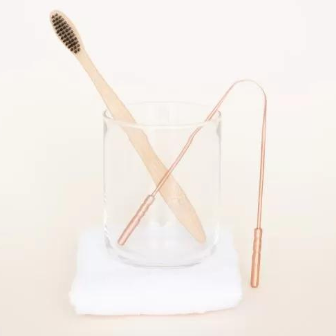 Loïs Lee Tongue Cleaner