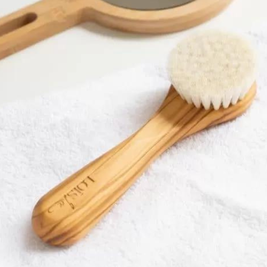 Loïs Lee Face Brush