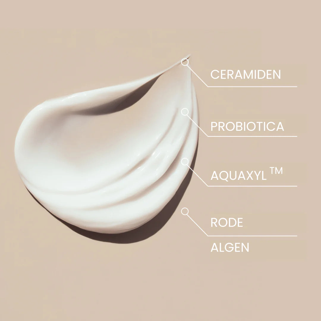 SIMPLY MORE - intensief verzorgende creme