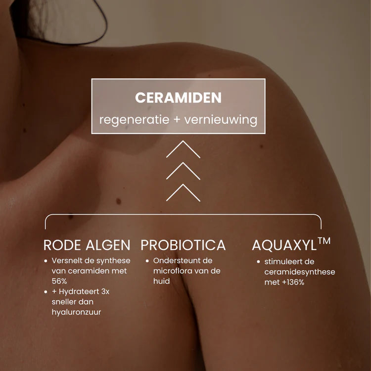 SIMPLY MORE - intensief verzorgende creme