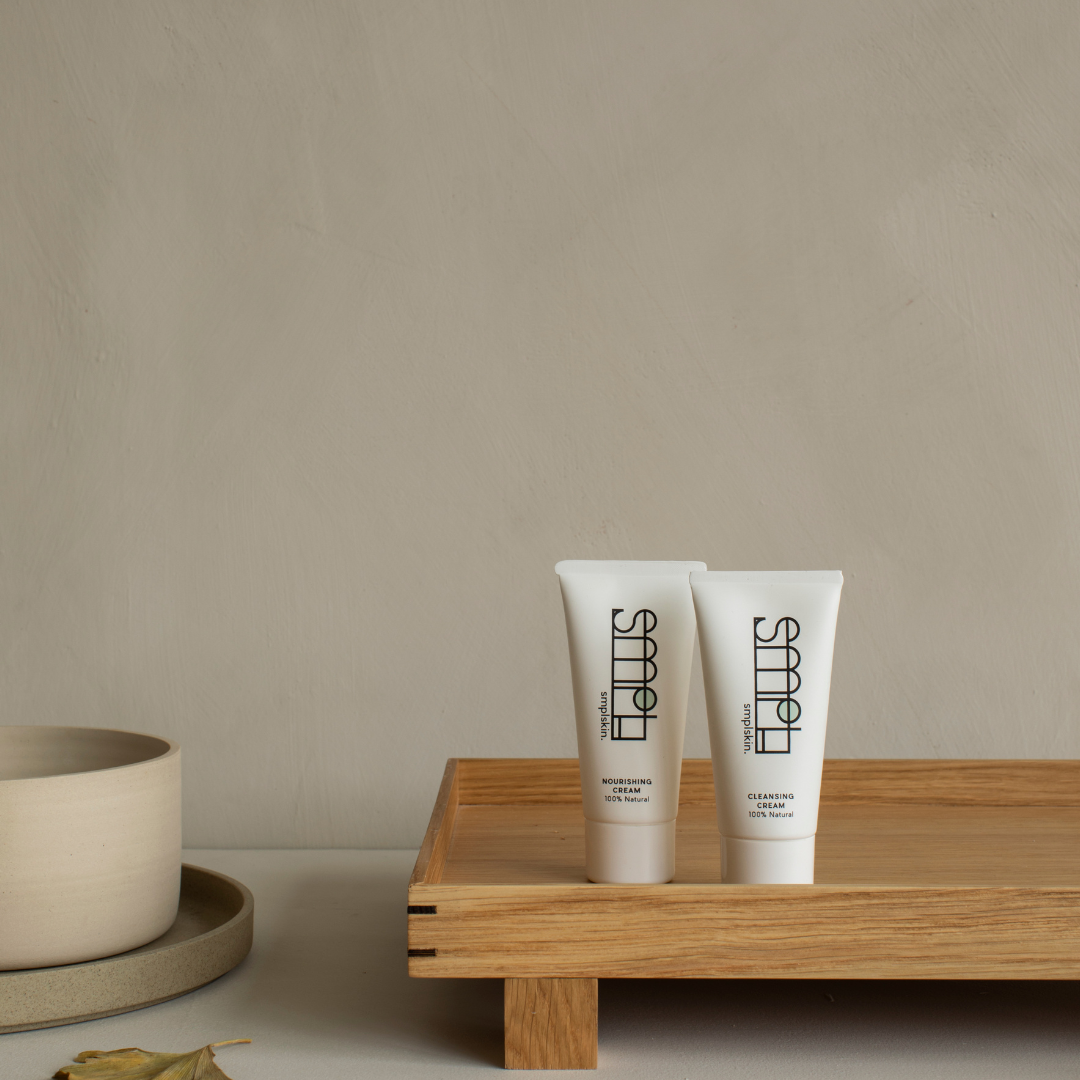 SMPL Reinigingscrème - 50 ml