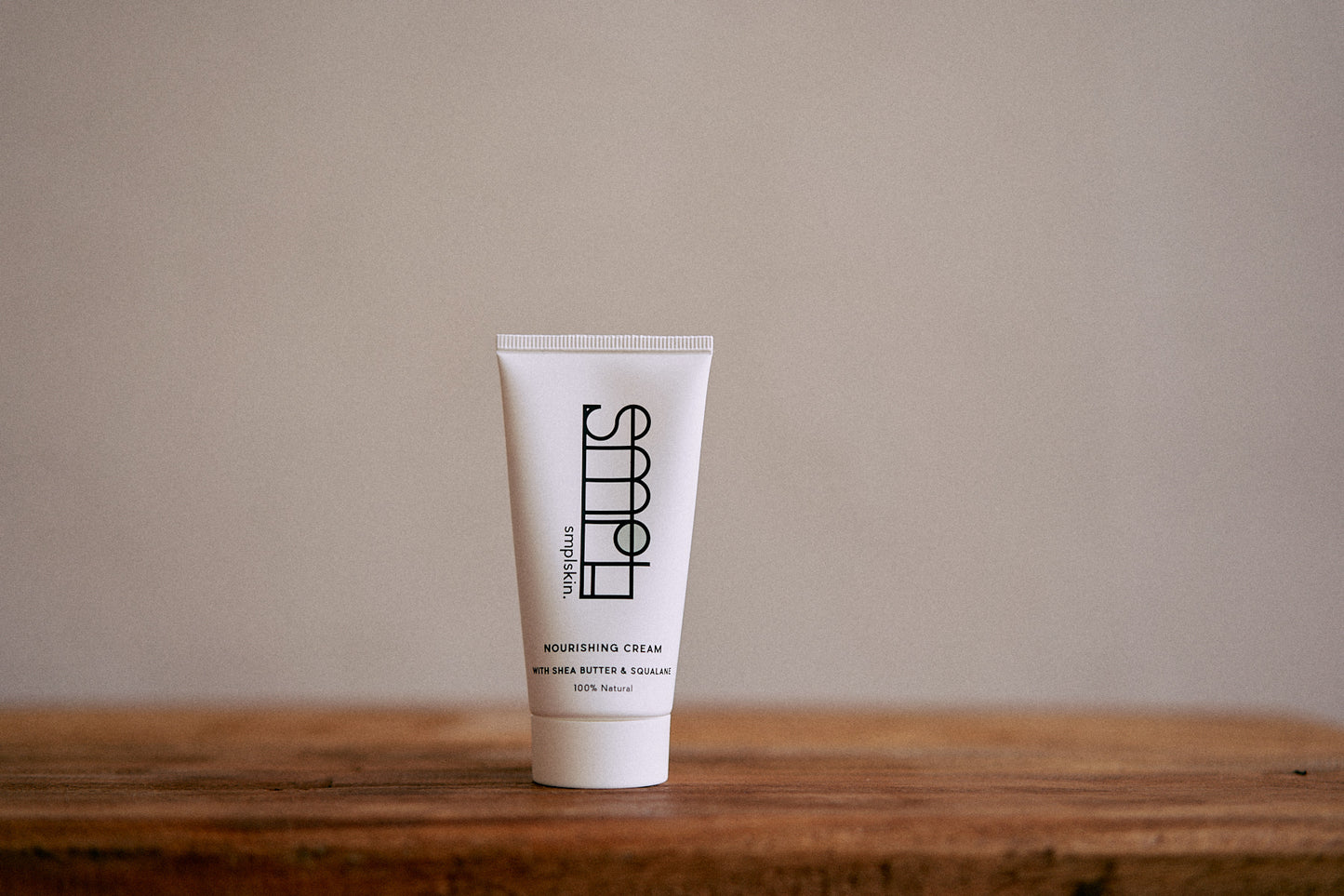 SMPL voedende dag- en nachtcrème - 50 ml
