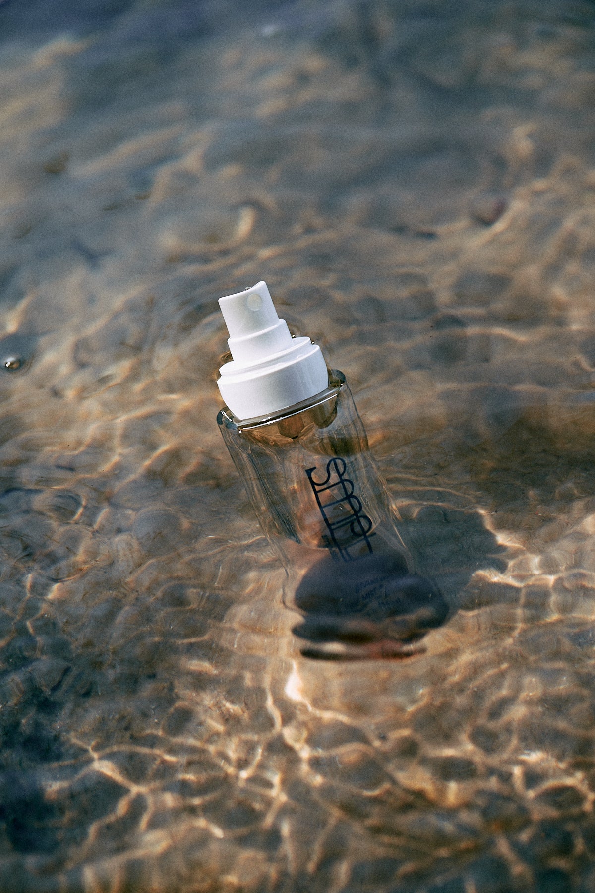 SMPL Hydraterende Face Mist & Toner