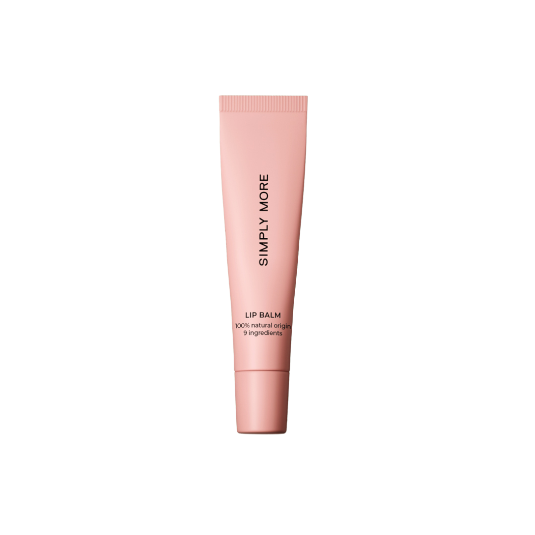 SIMPLY MORE - lipbalsem - 15 ml