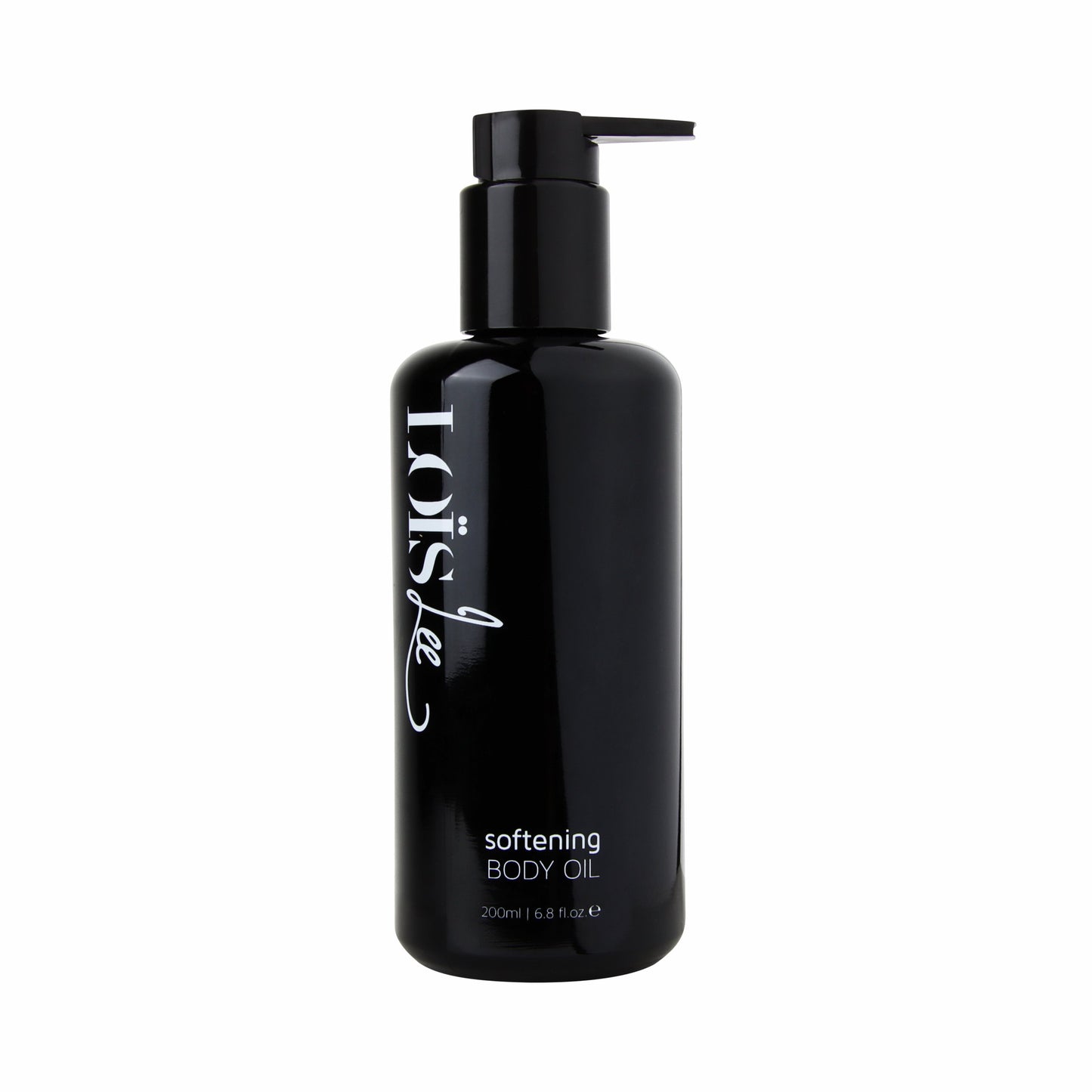 Loïs Lee Softening Body Oil - 200 ml