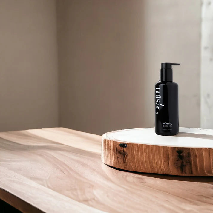 COMBI DEAL: Loïs Lee Body Oil & Body Brush