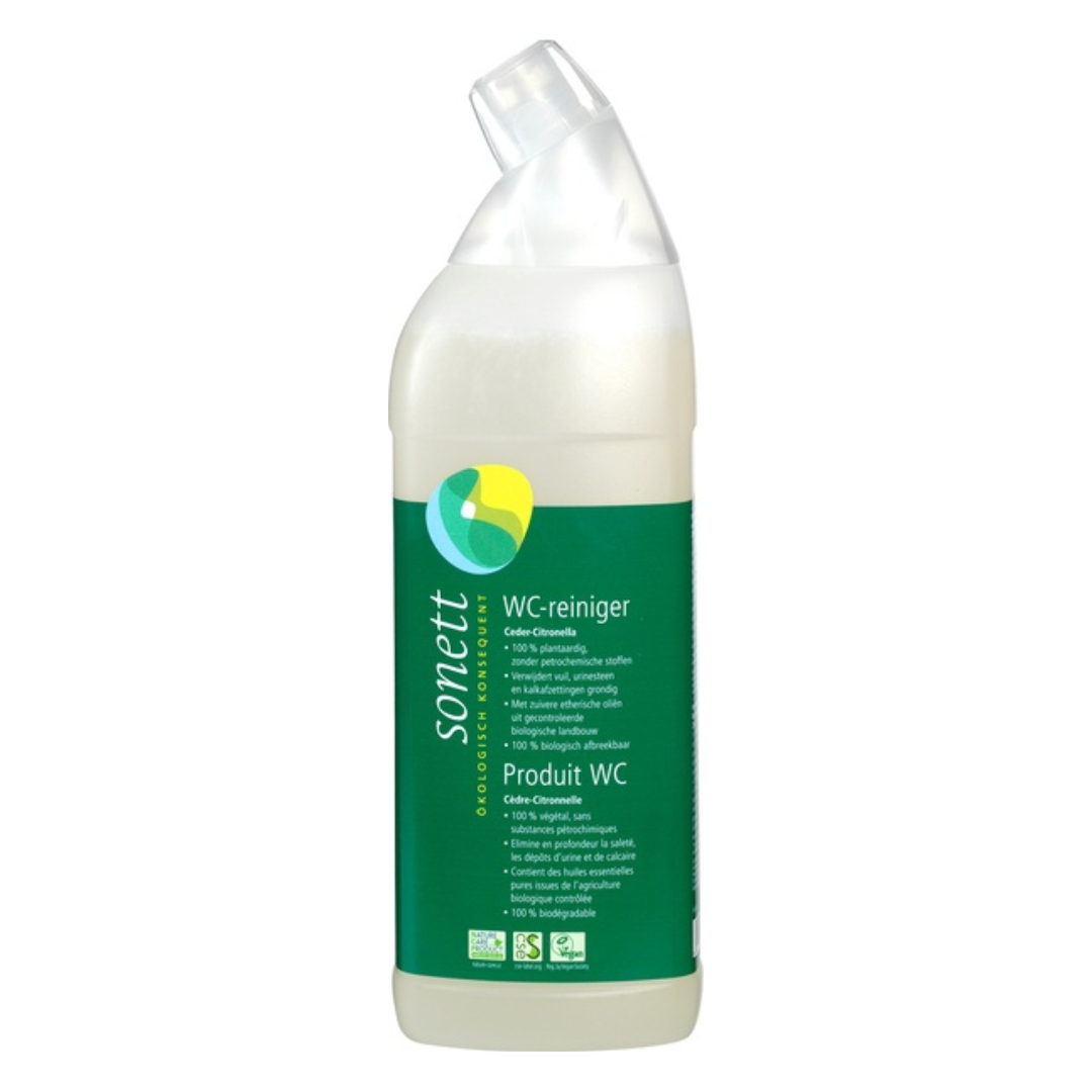 Sonett WC reiniger - 750 ml