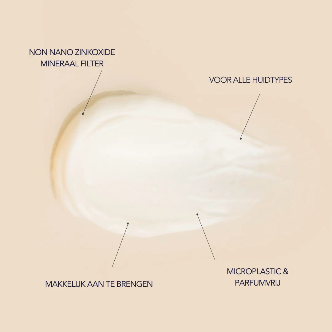 Tenue Soleil SPF30 - 30 ml