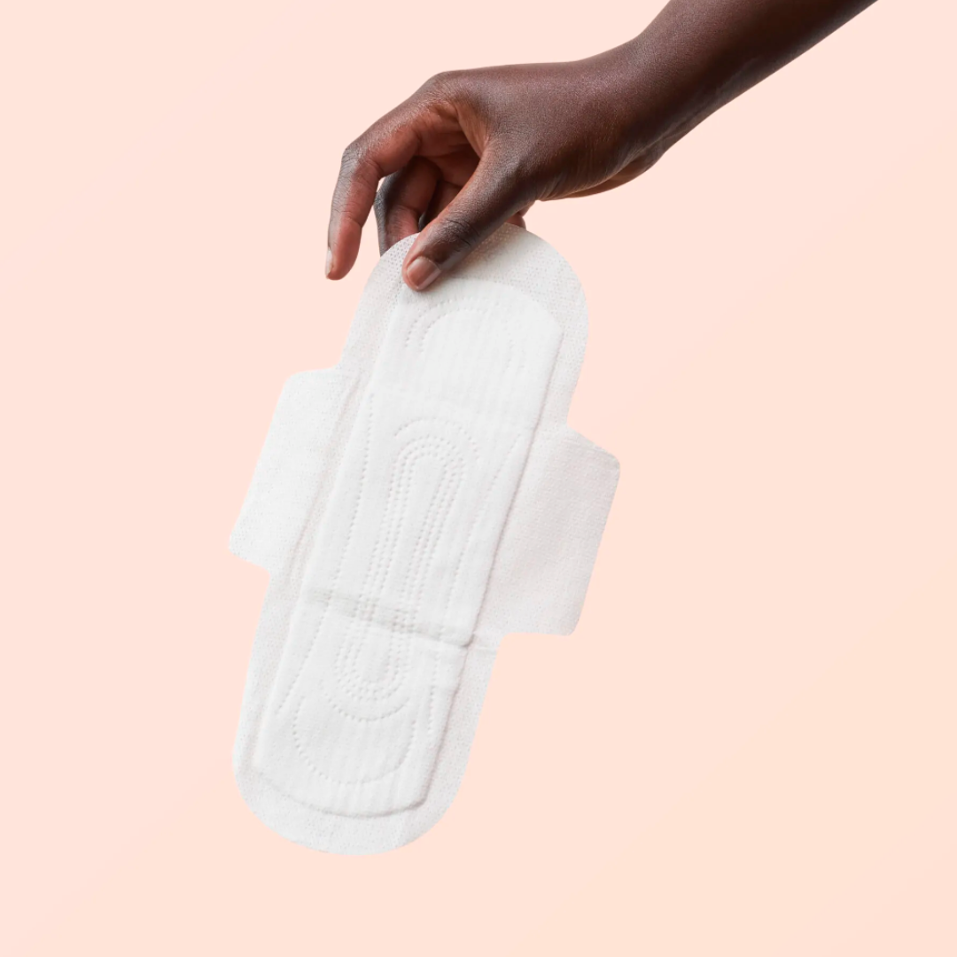 Yoni Maandverband Heavy - 10 stuks