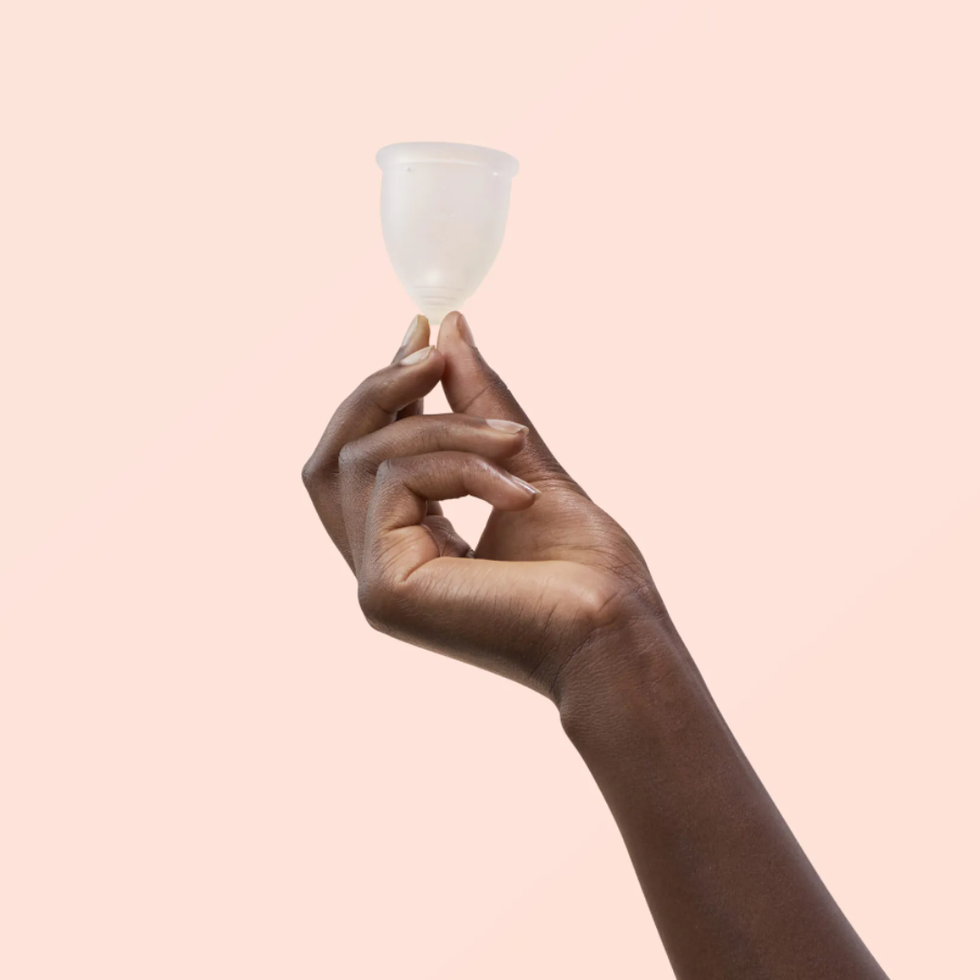 Yoni Menstruatiecup - Maat 2