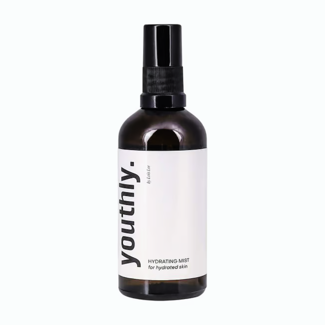 Youthly Hydrating Mist (tienerhuid) - 100 ml