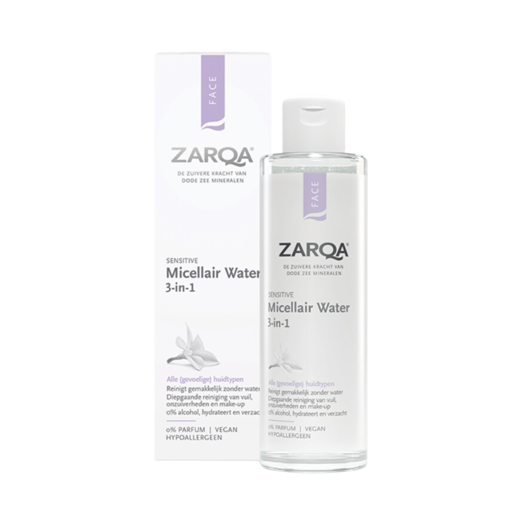 ZARQA Micellair water - 200 ml