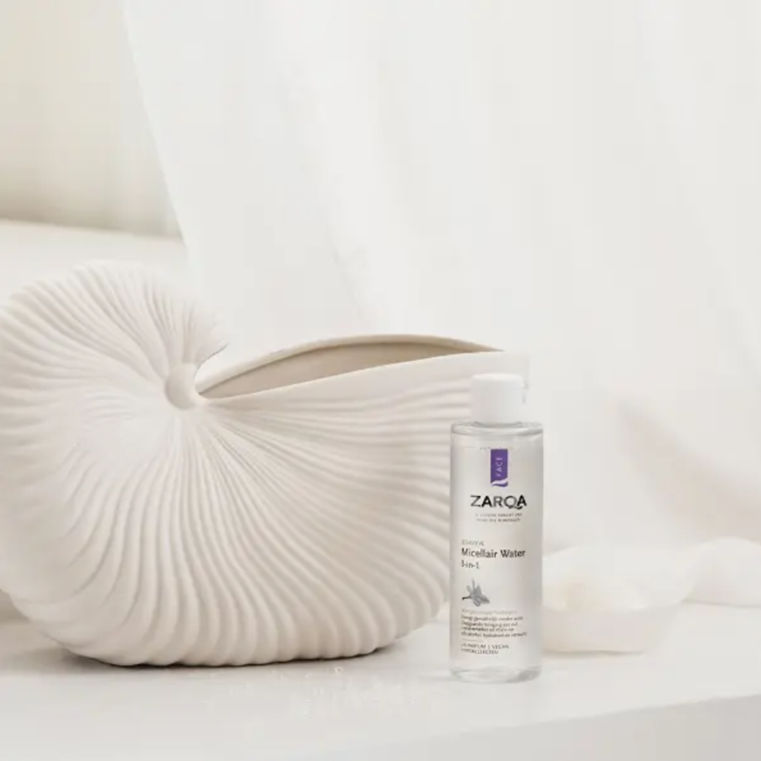 ZARQA Micellair water - 200 ml