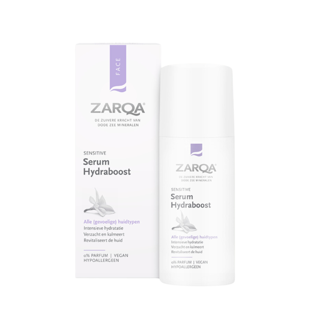 ZARQA Serum Hydraboost