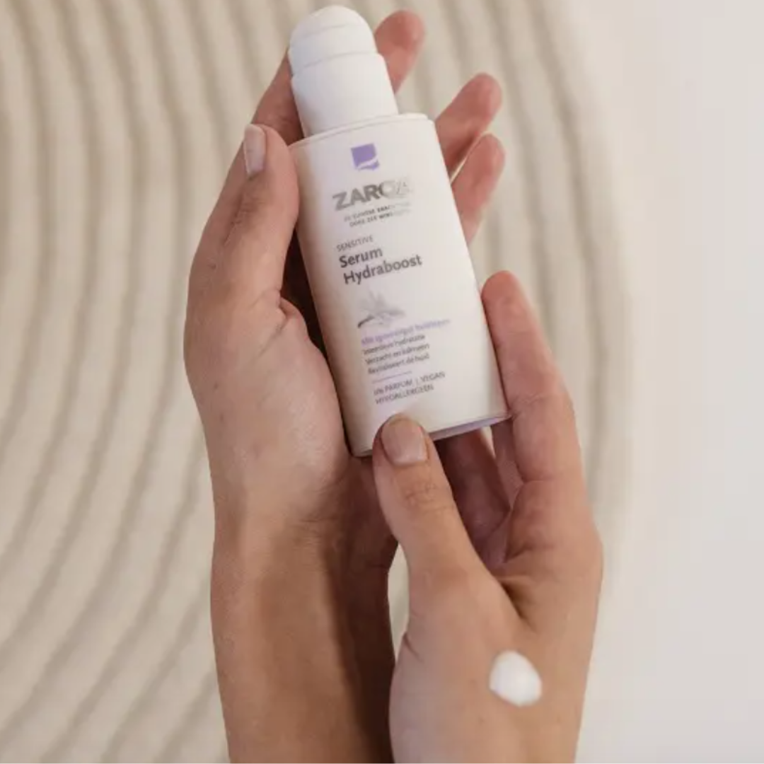 ZARQA Serum Hydraboost