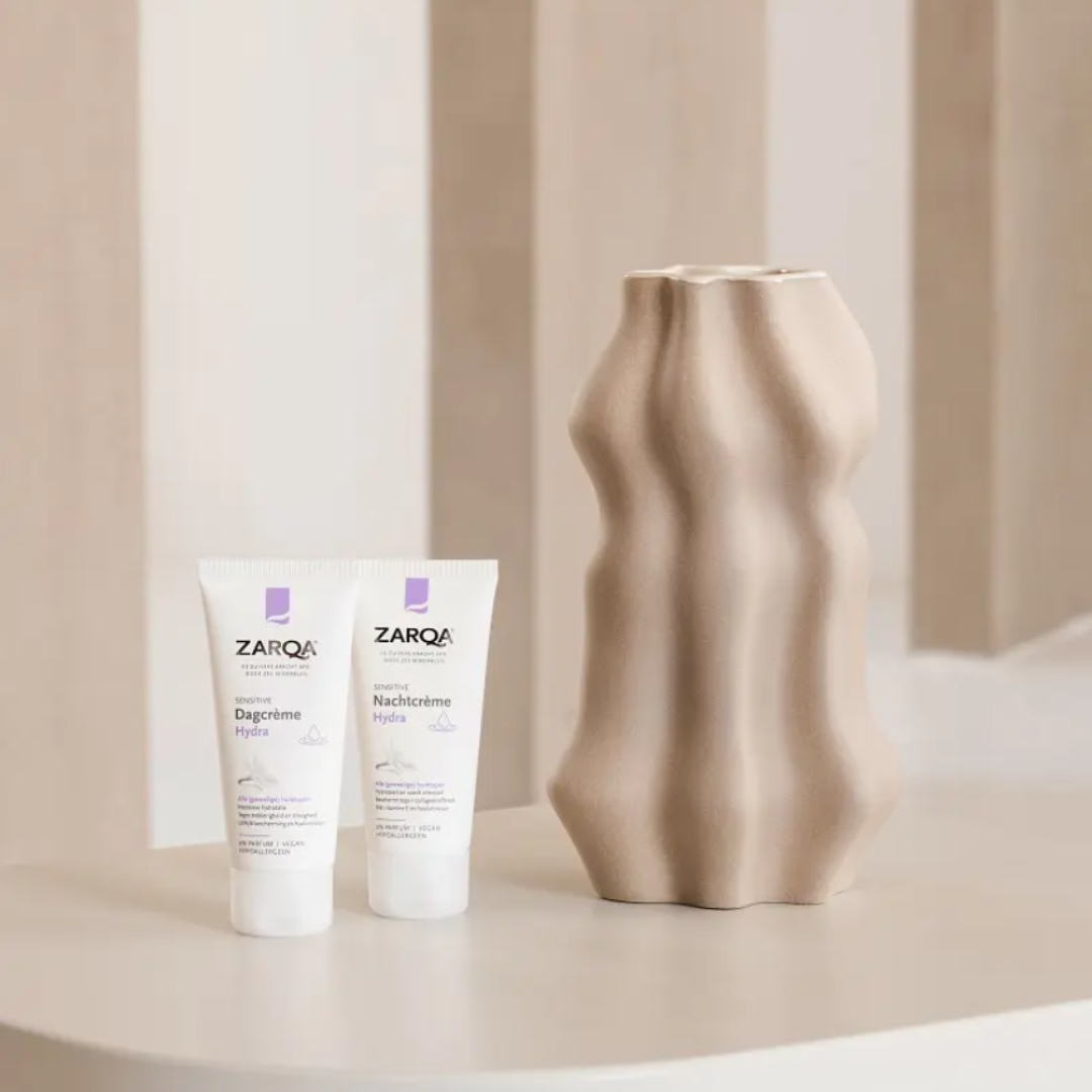 ZARQA Nachtcreme Hydra - 50 ml - SALE