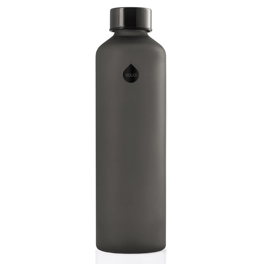 Equa - Glazen fles Ash Matte (750 ml)