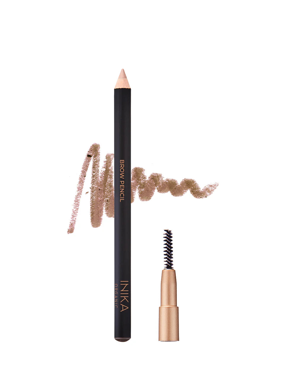 INIKA Brow Pencil