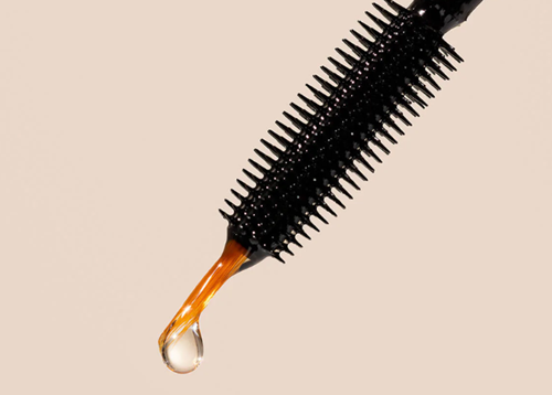 INIKA Lash & Brow serum