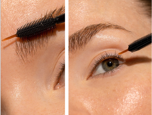 INIKA Lash & Brow serum