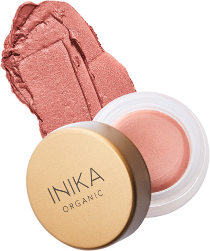 INIKA Lip & Cheek Balm