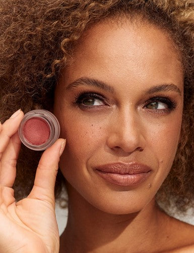 INIKA Lip & Cheek Balm