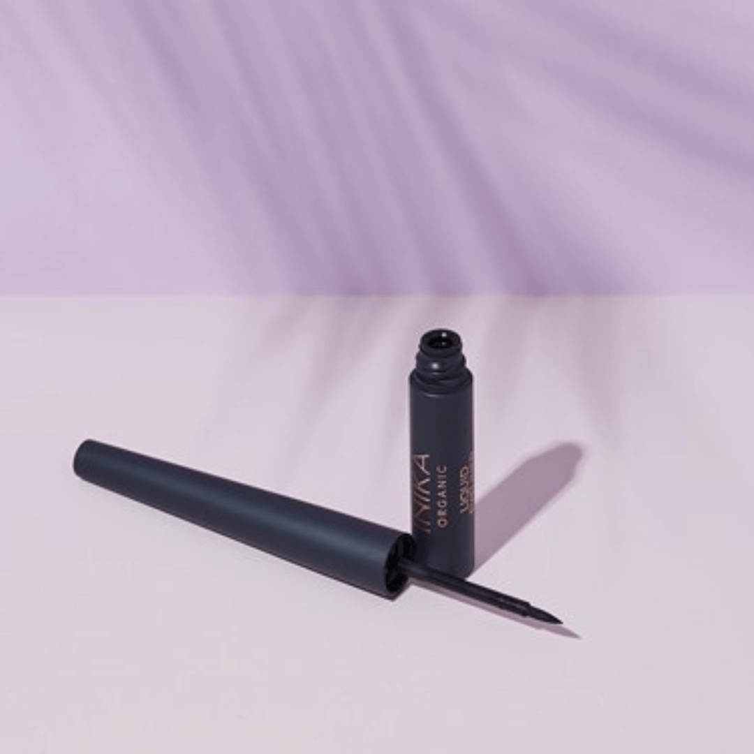 INIKA Liquid Eyeliner