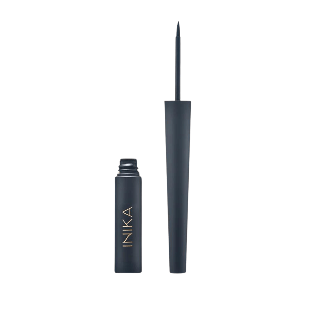 INIKA Liquid Eyeliner