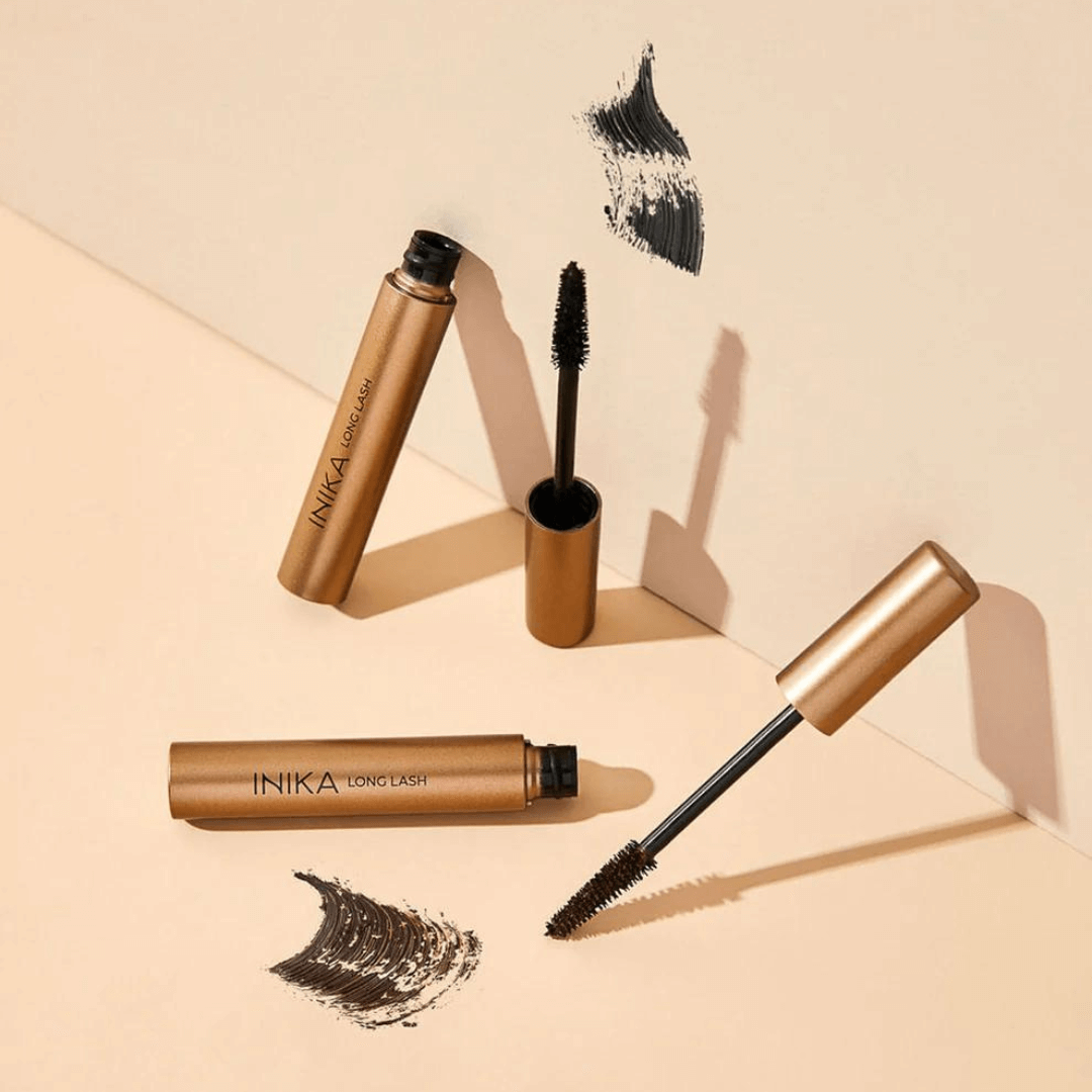 INIKA Long Lash Mascara